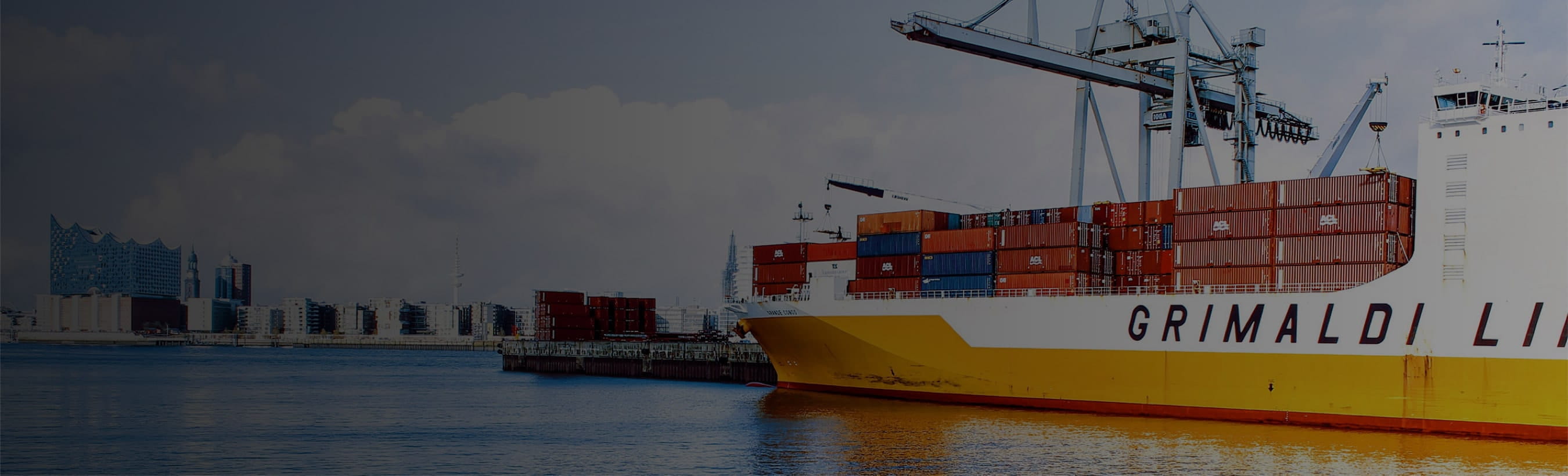 Hock Cheong Transportation and Logistics Management Hock Cheong Transportation and Logistics Management