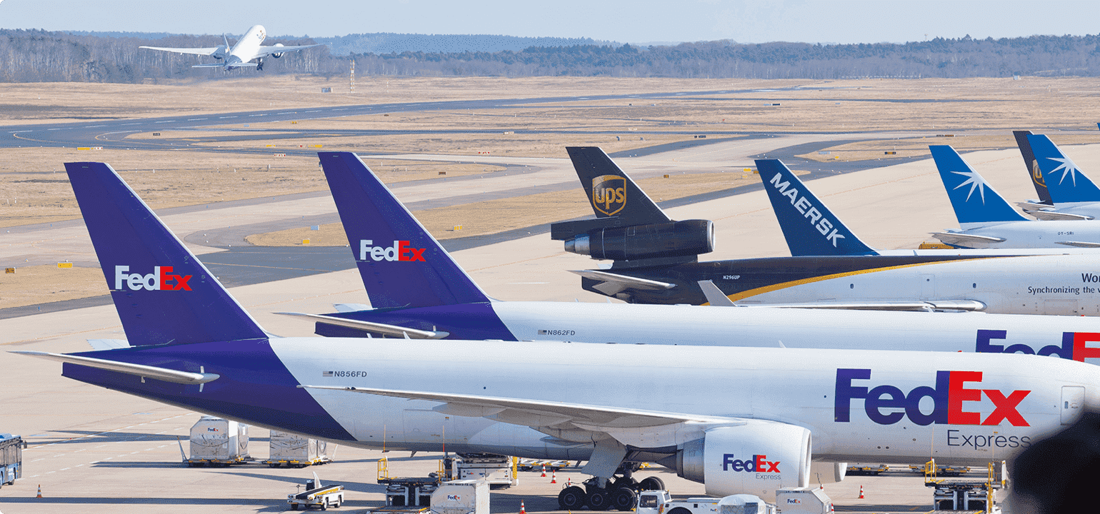 Fedex