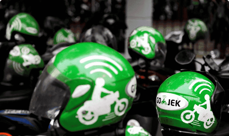 GOJEK