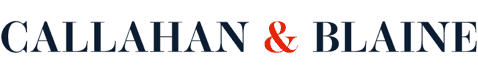Callahan Blaine