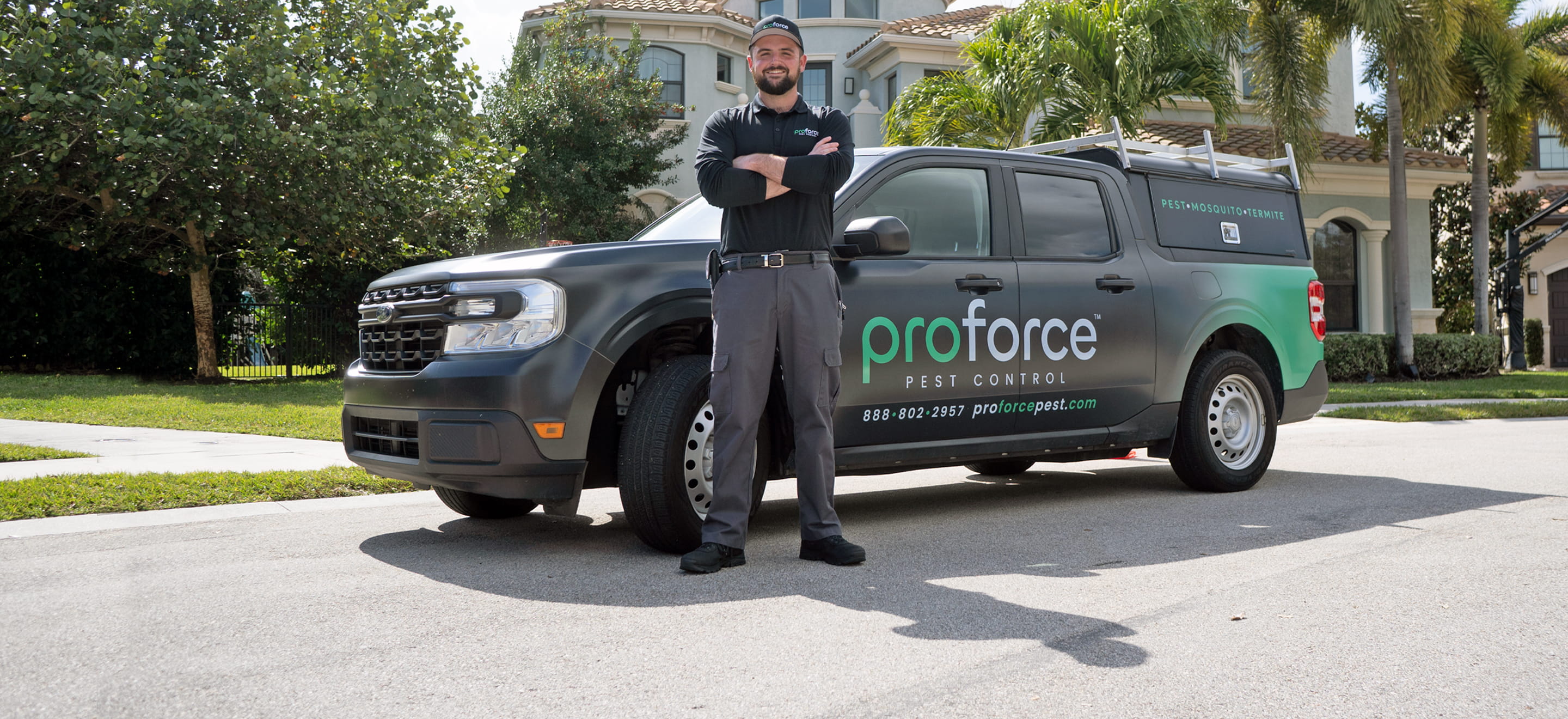 Proforce Proforce