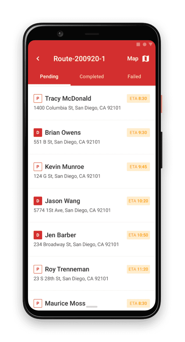 RocketShip RocketShip