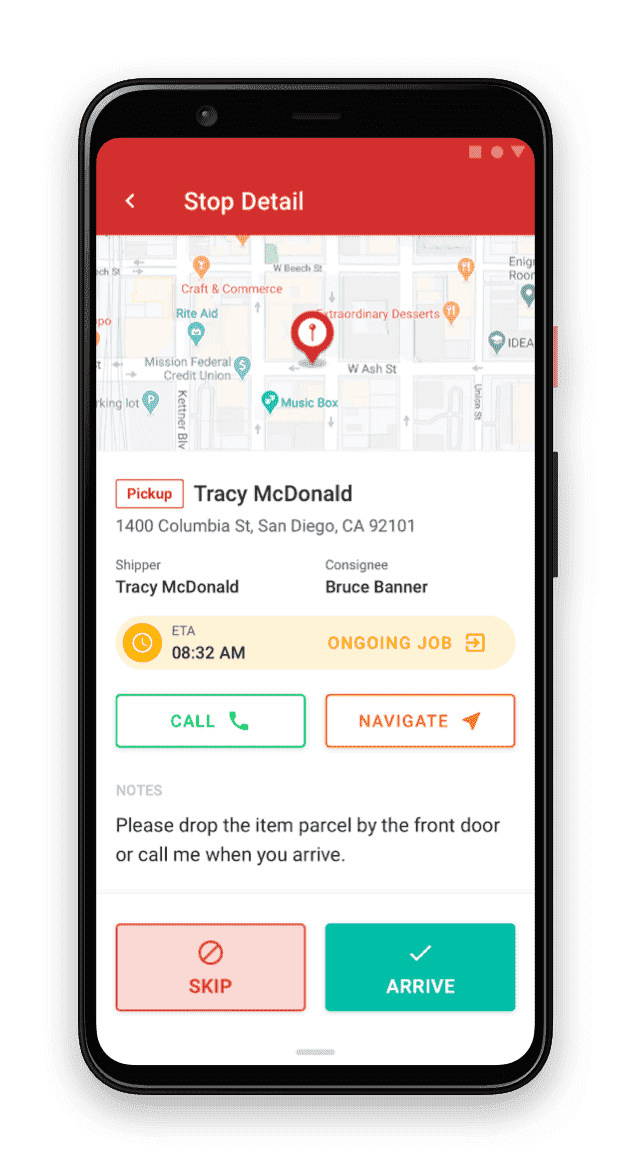 RocketShip RocketShip