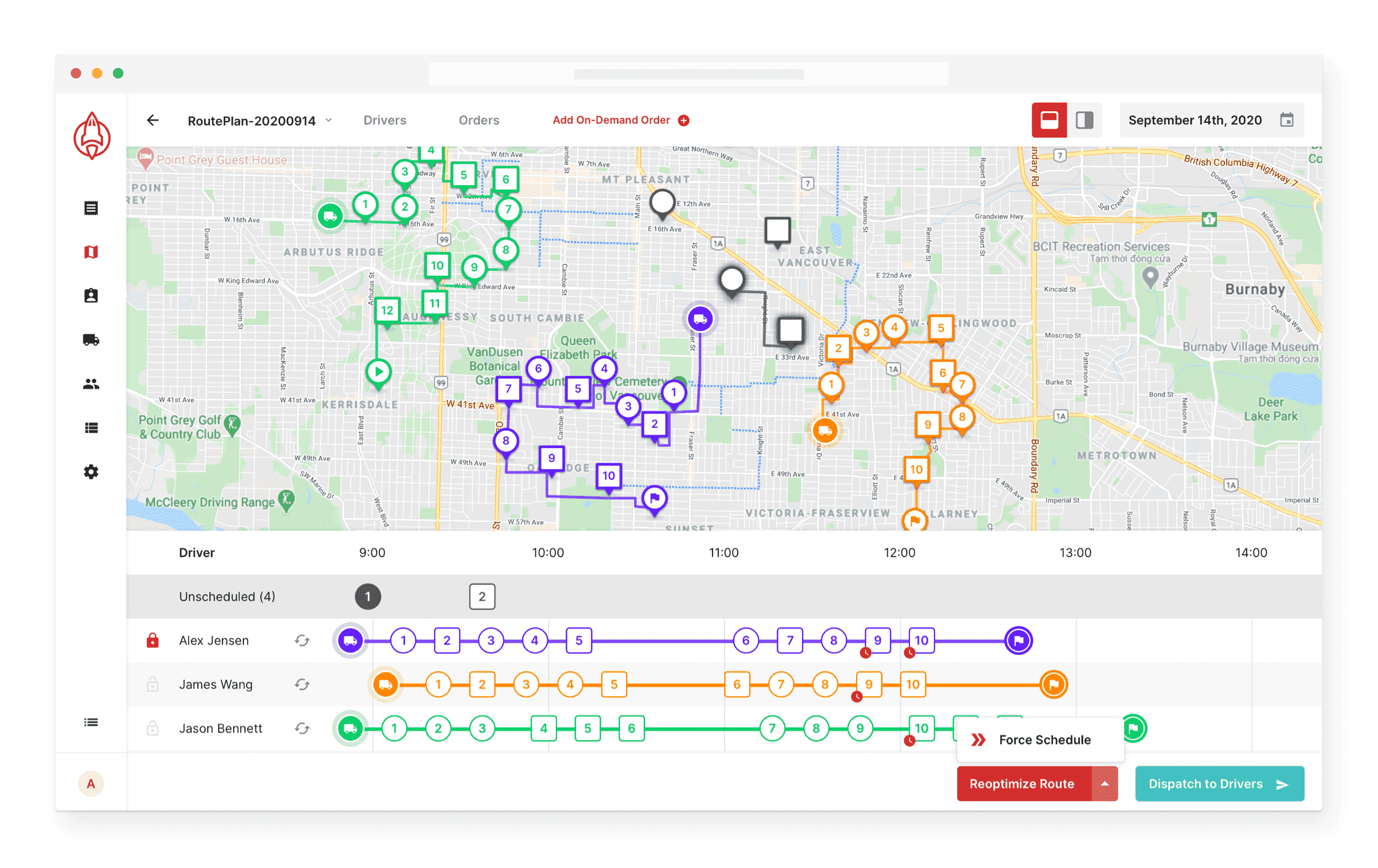 RocketShip RocketShip