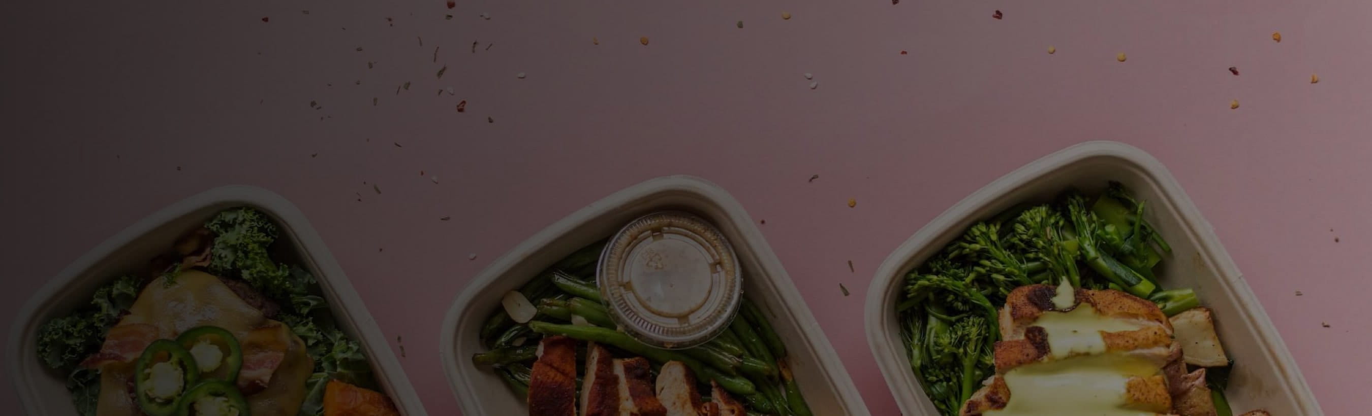 Vibrant Meals Vibrant Meals