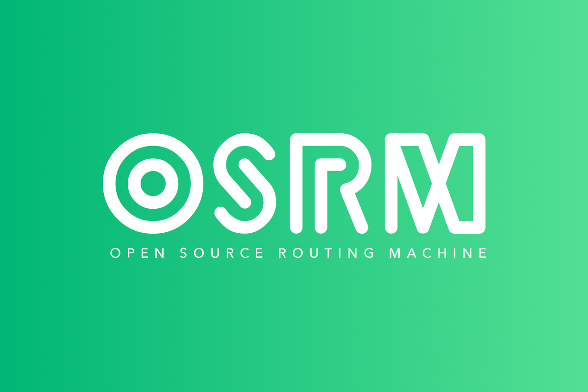 OSRM Route API: Free directions API with turn by turn directions and polylines